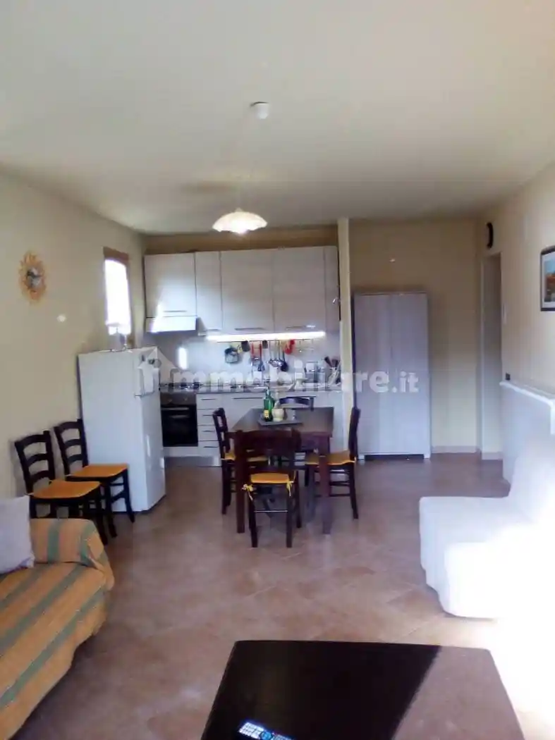 Appartamento in vendita a Abetone Cutigliano