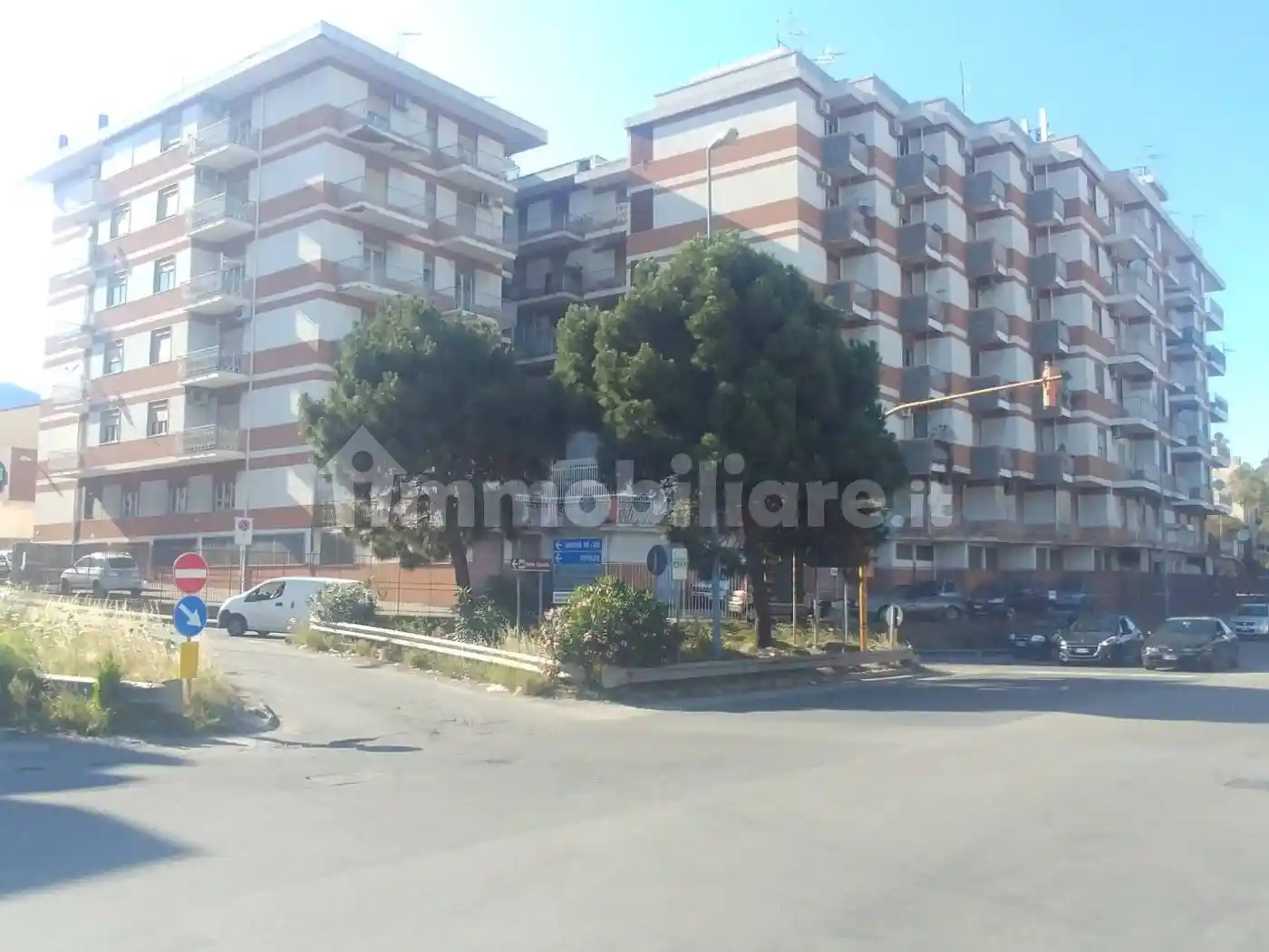 Appartamento in vendita a Messina