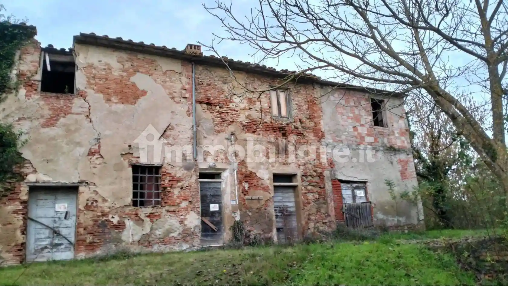 Palazzo - Edificio in vendita a San Miniato