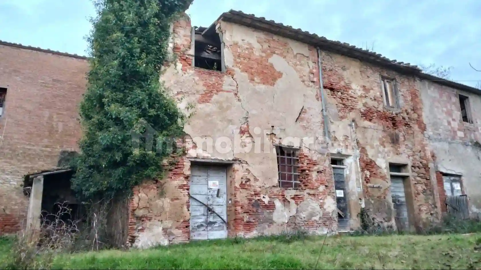 Palazzo - Edificio - foto 2