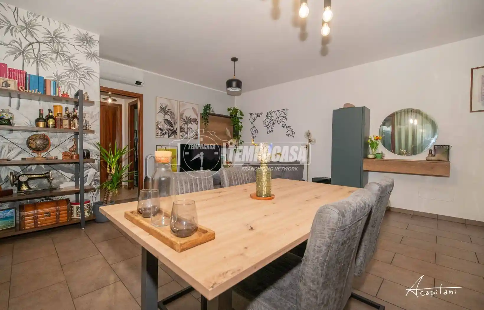 Appartamento in vendita a Nonantola