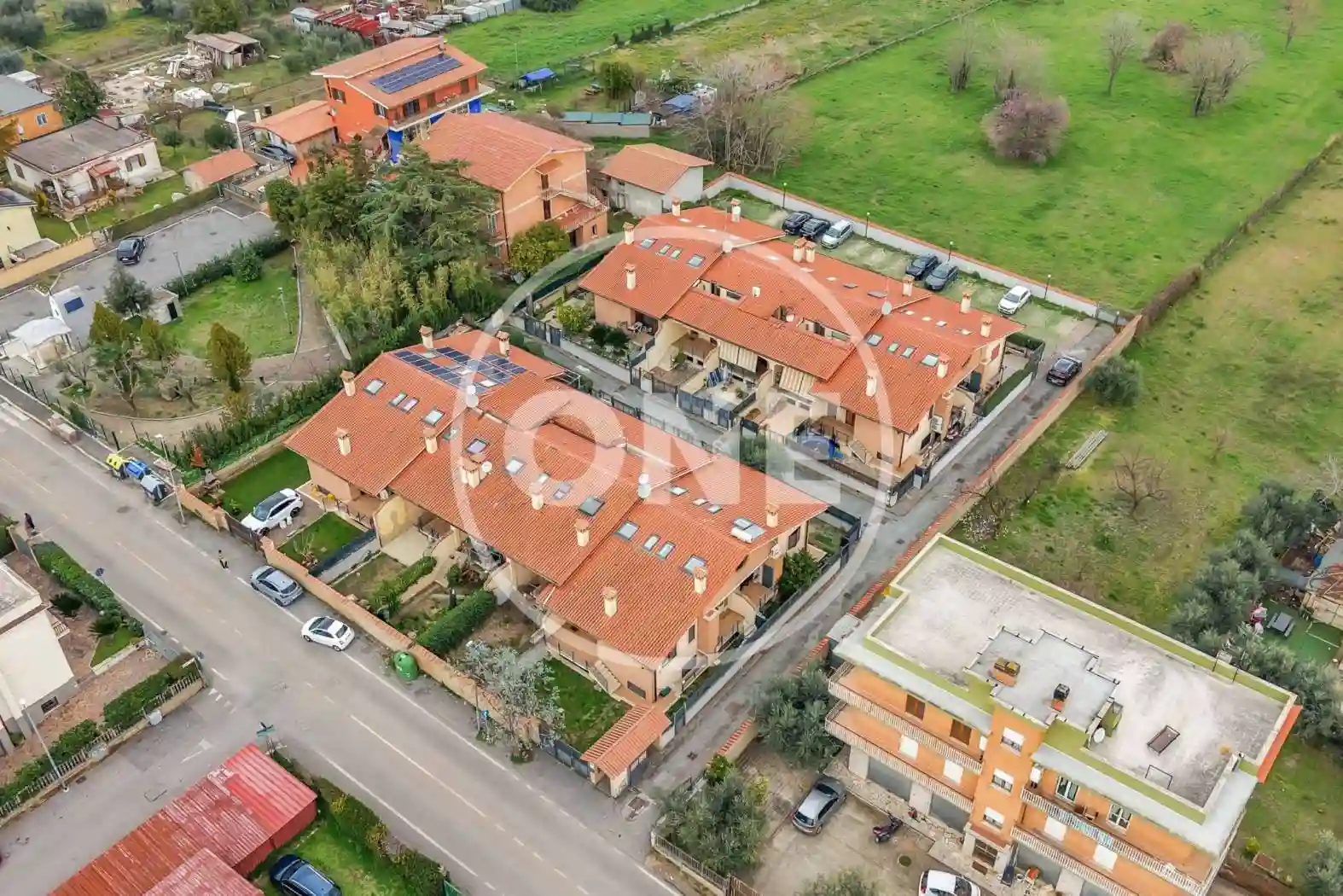 Villetta a schiera - foto 2