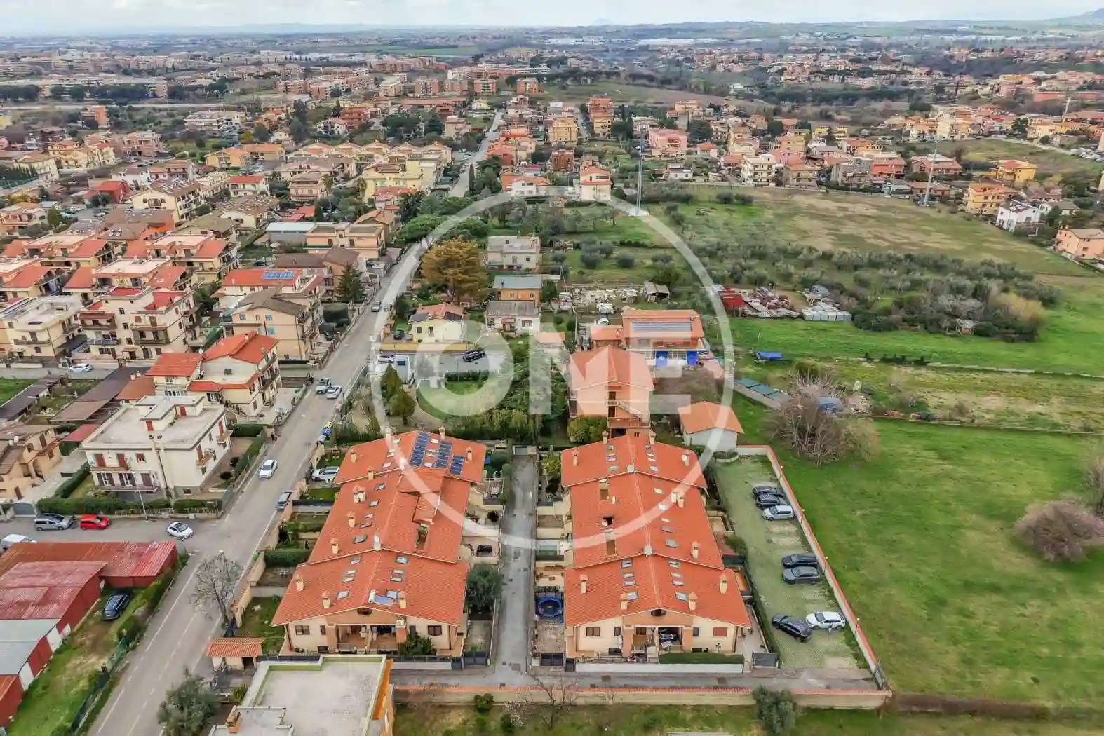 Villetta a schiera - foto 3