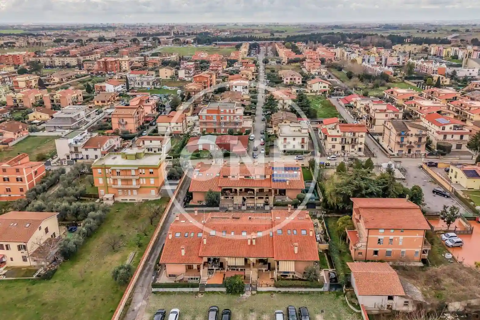 Villetta a schiera - foto 5