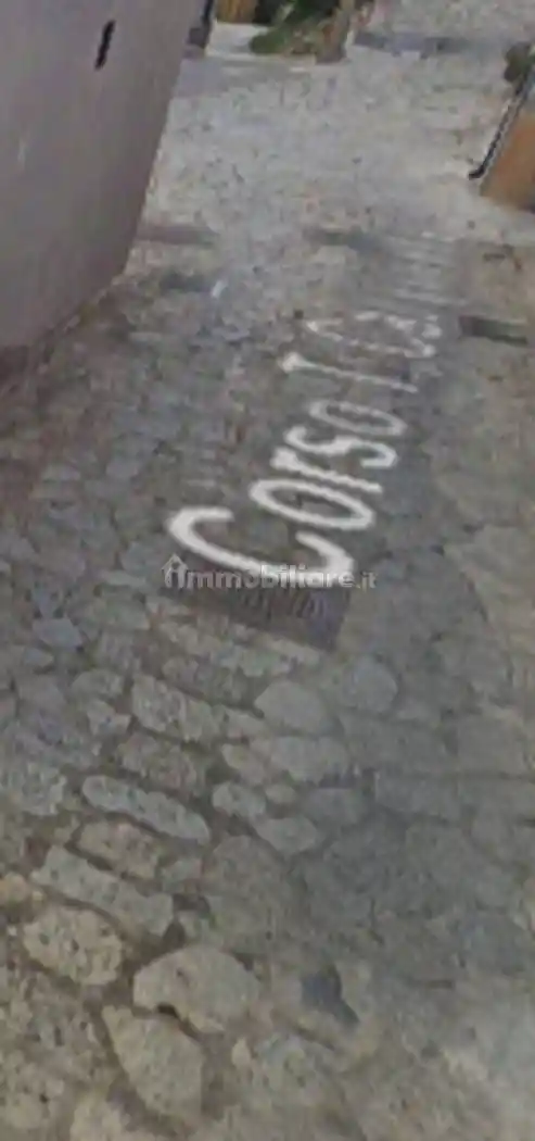 Appartamento in vendita a Isca sullo Ionio