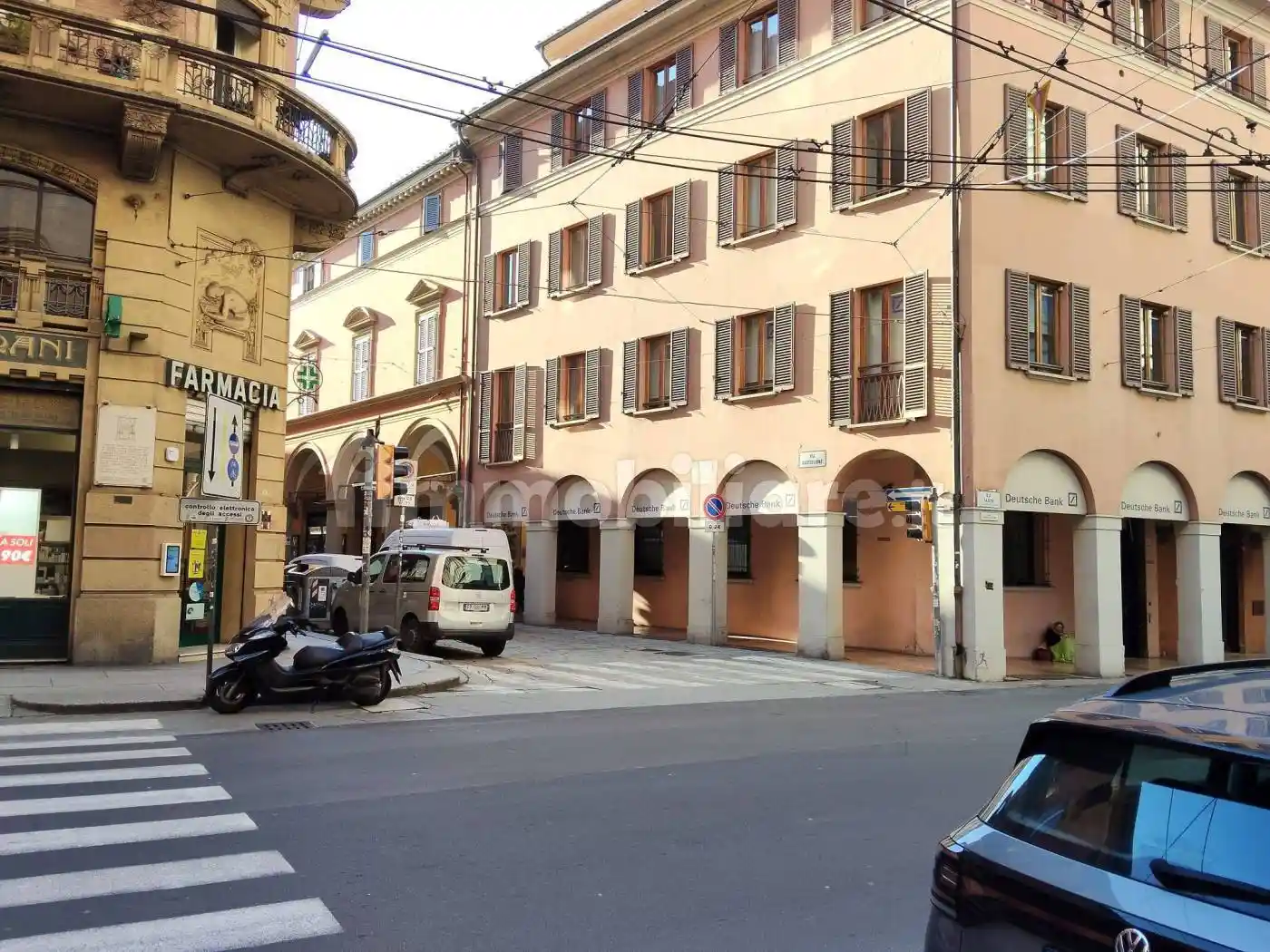 Appartamento in vendita a Bologna