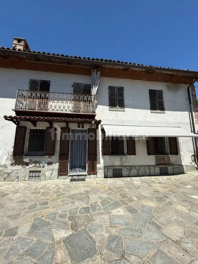 Villa in vendita a Piovà Massaia