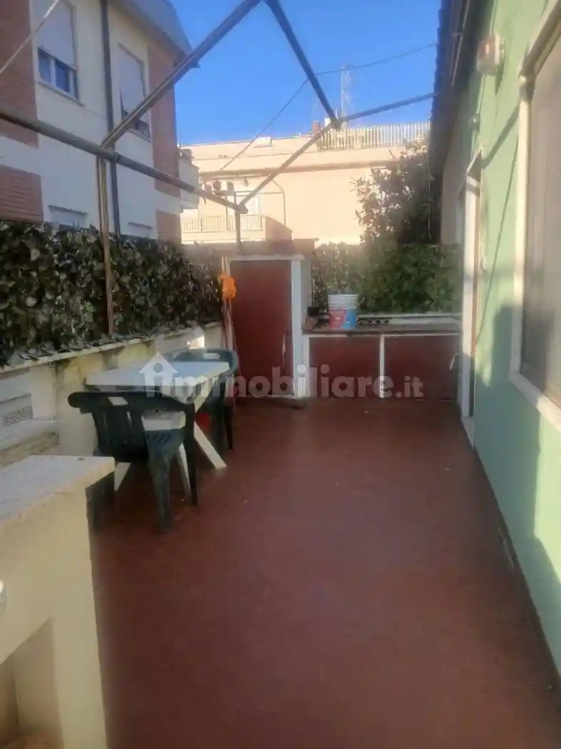 Appartamento in vendita a Fiumicino