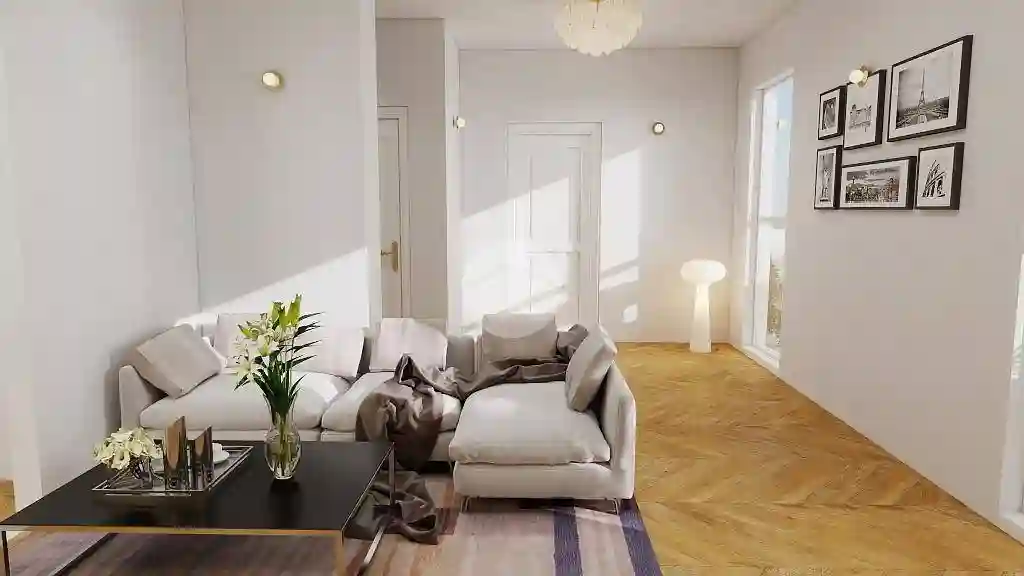 Appartamento - foto 2