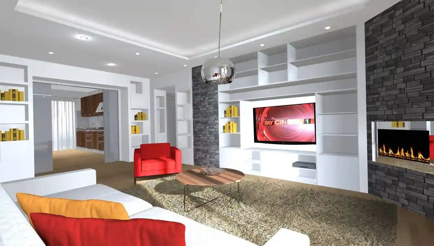 Appartamento - foto 4