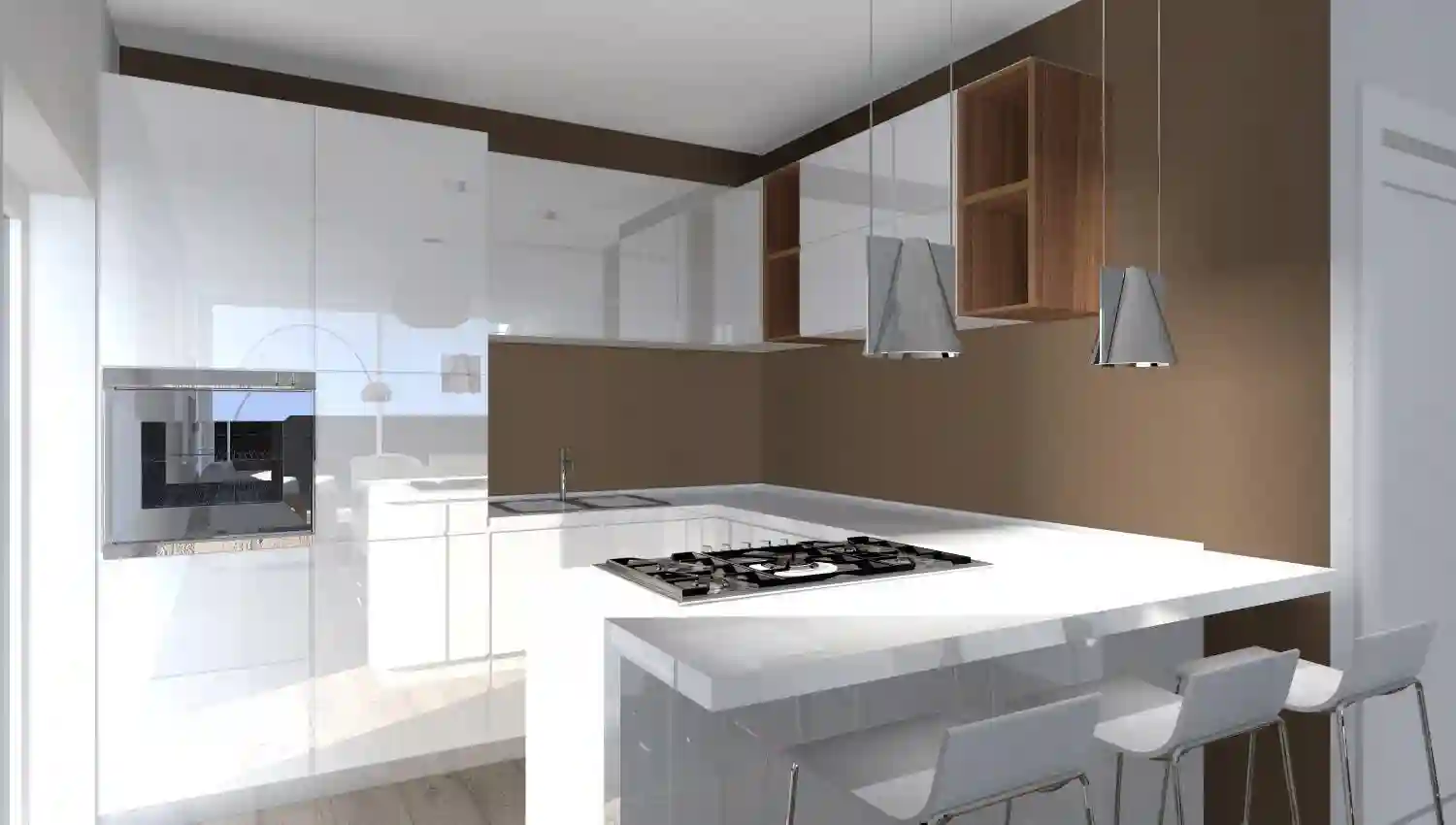 Appartamento - foto 5