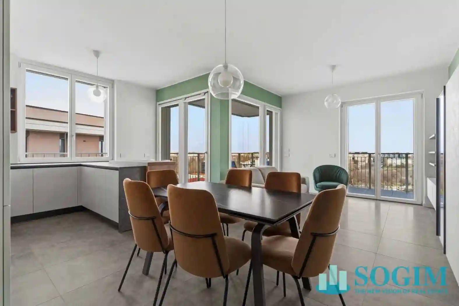 Appartamento - foto 4