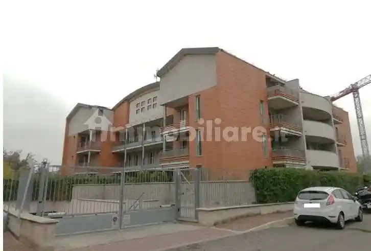 Appartamento in vendita a Senago