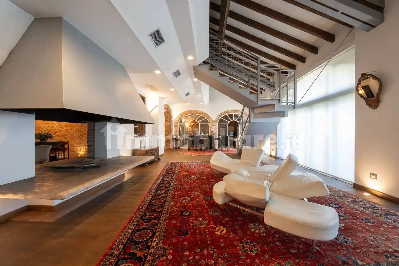 Villa in vendita a Pavia