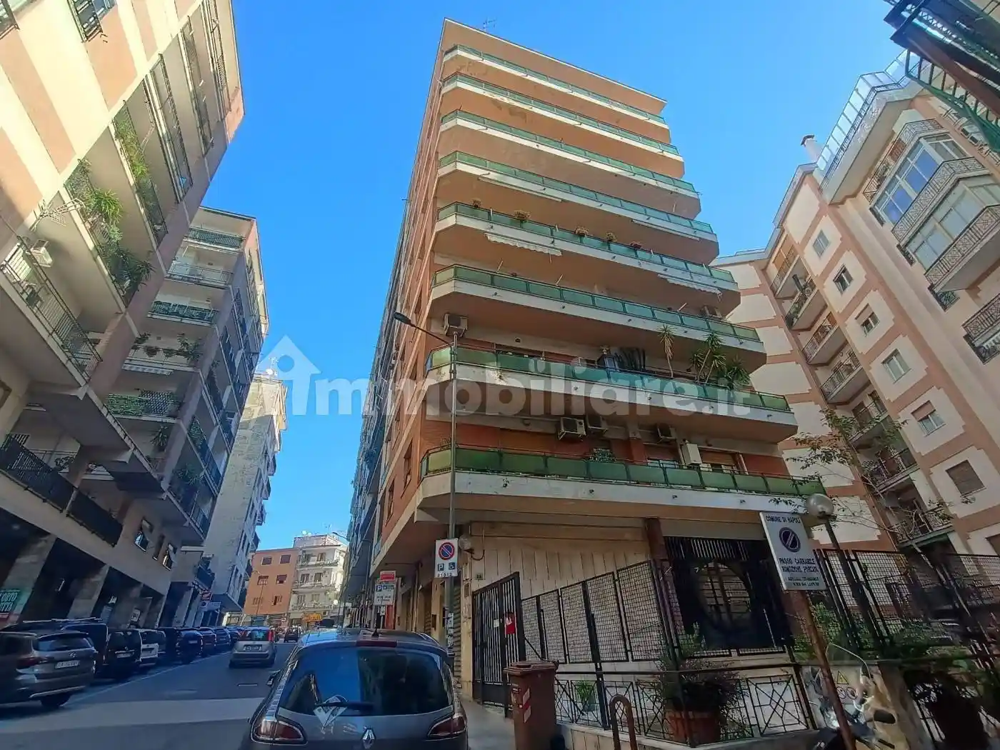 Appartamento in vendita a Napoli