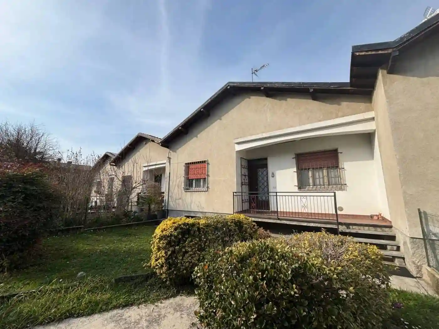 Villetta a schiera - foto 2