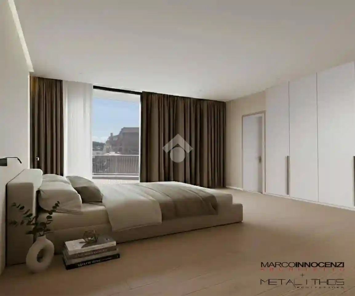 Attico - Mansarda - foto 2