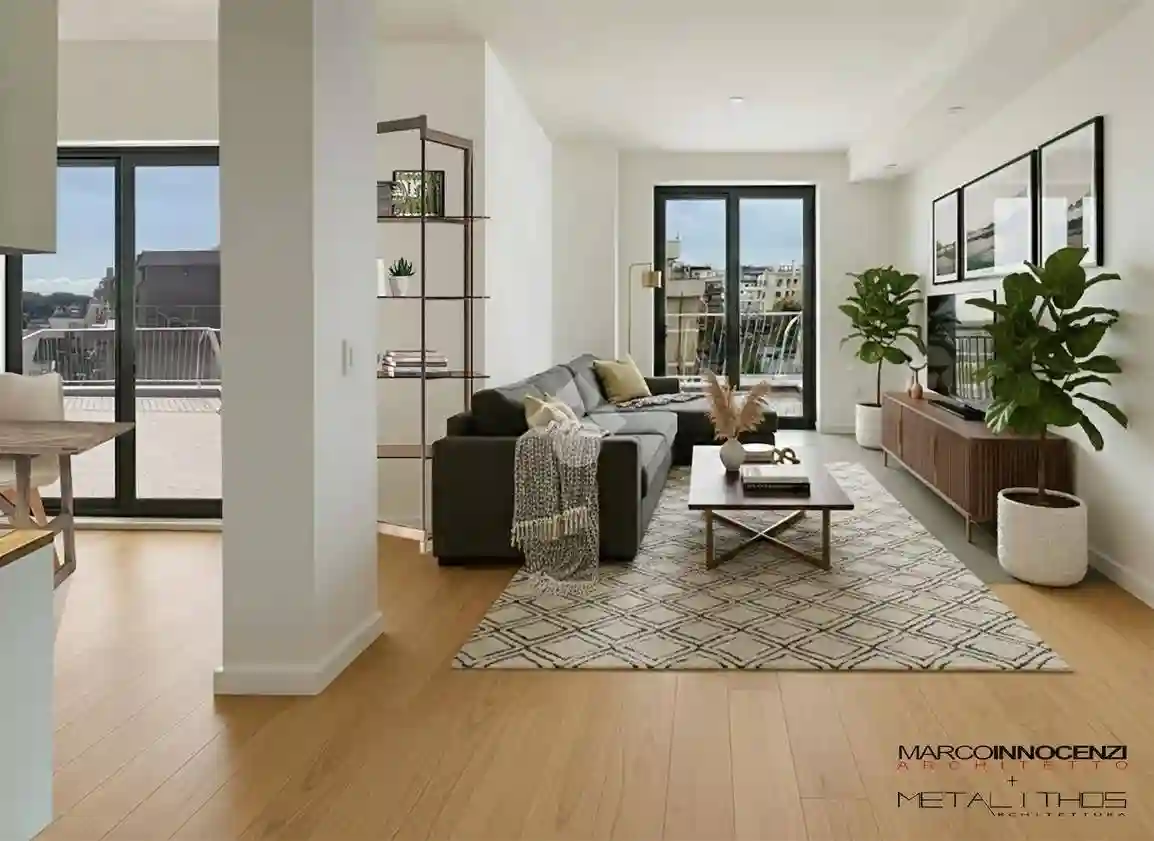 Attico - Mansarda - foto 2