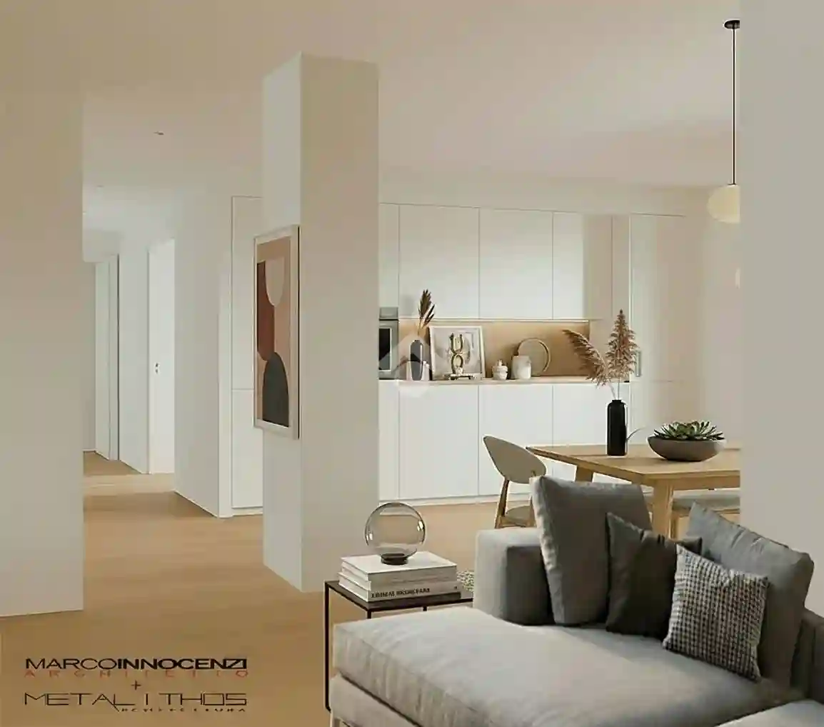 Attico - Mansarda - foto 3