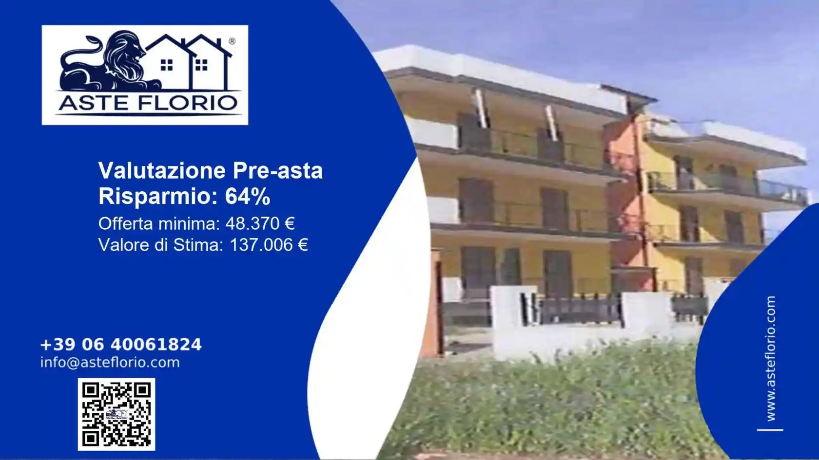 Appartamento in vendita a Isca sullo Ionio