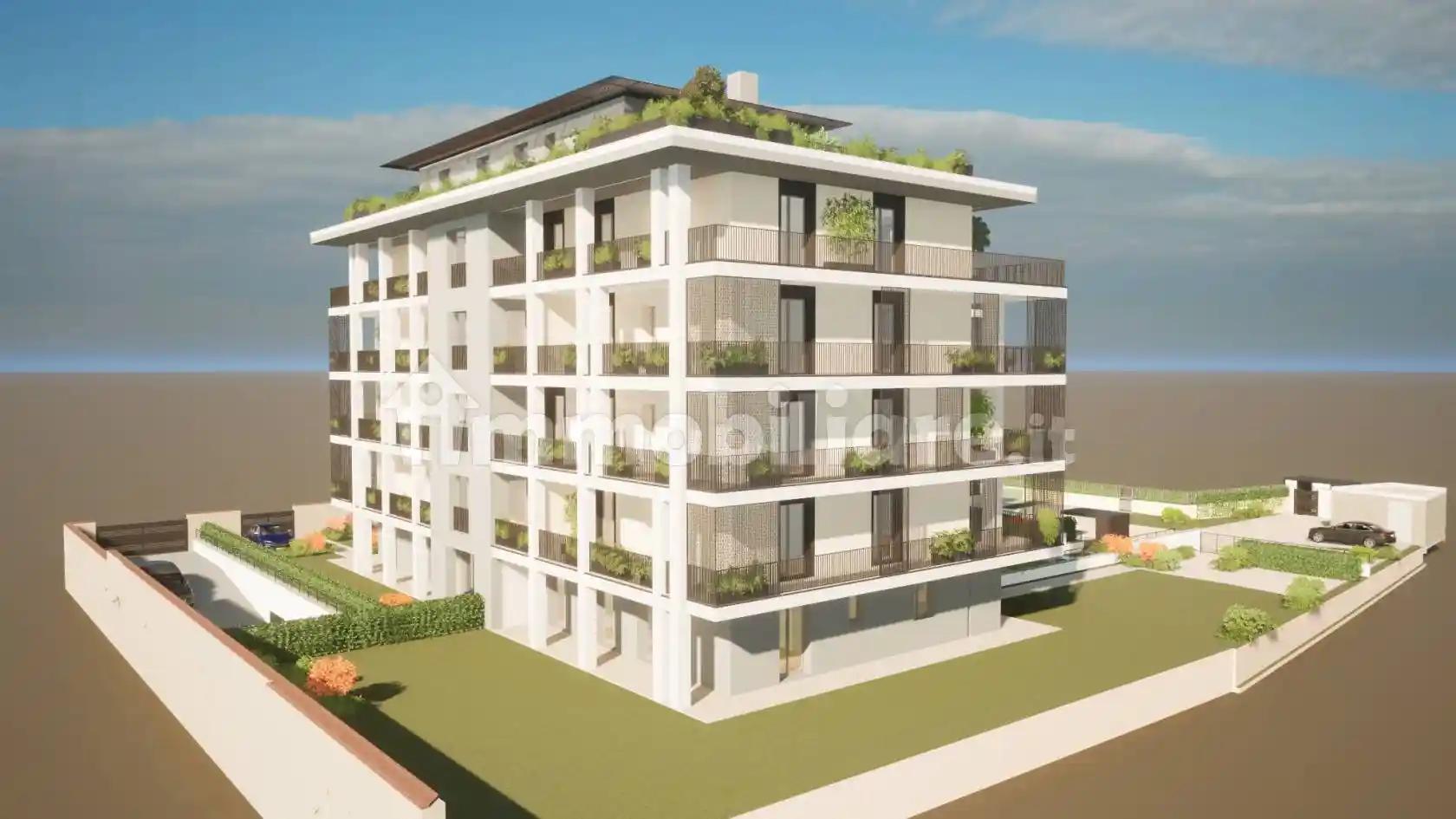 Appartamento in vendita a Firenze