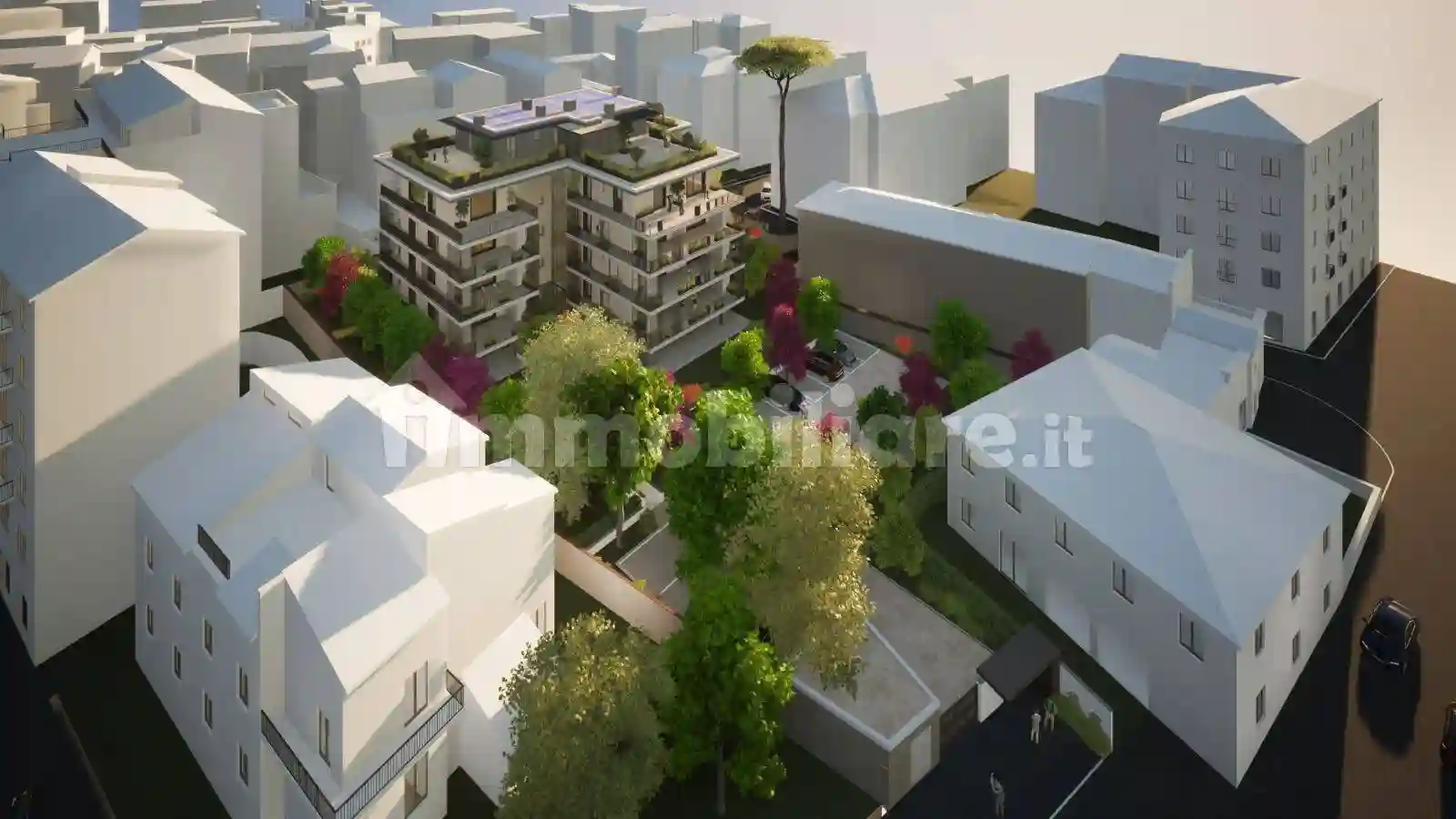 Appartamento - foto 3