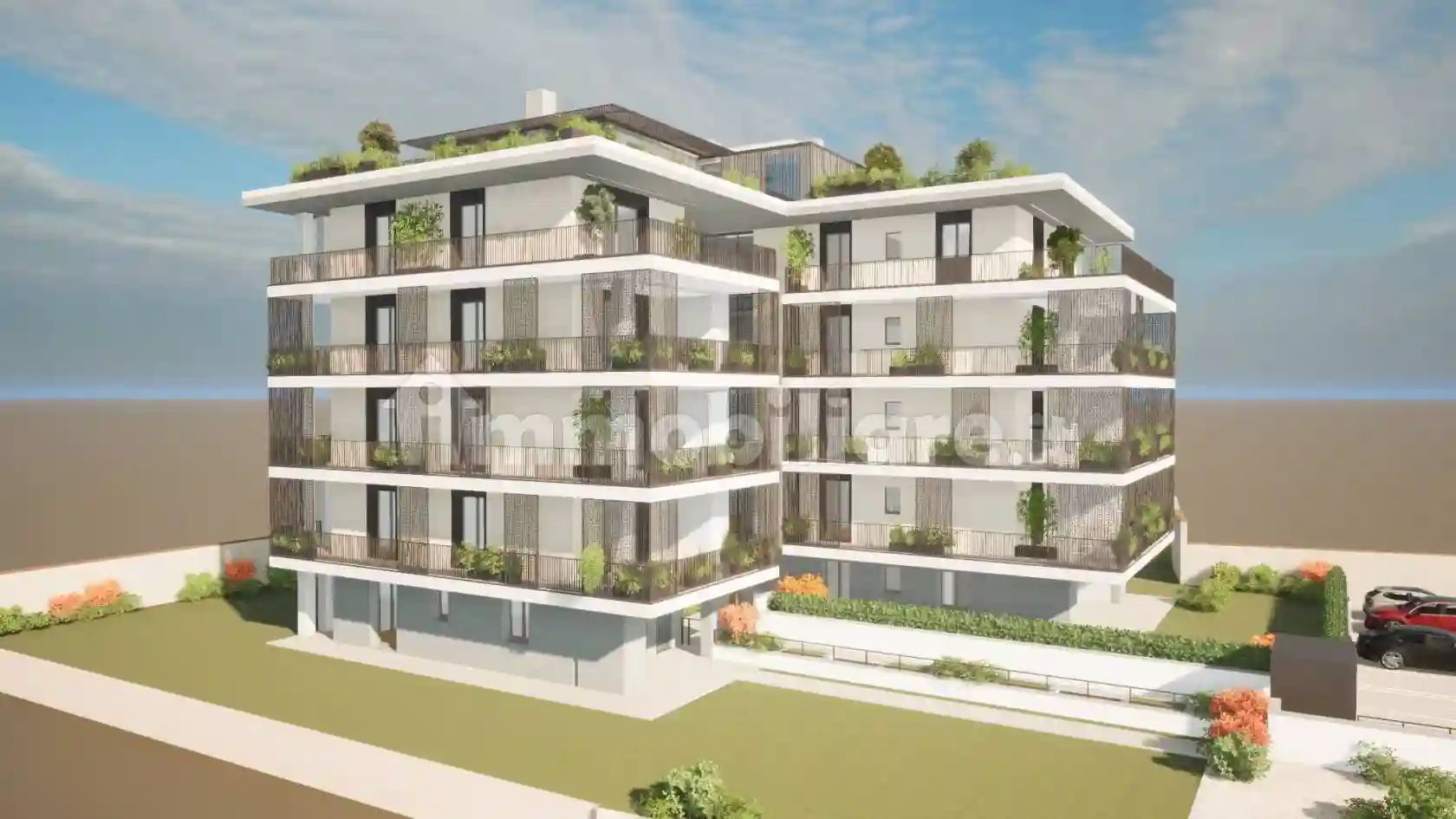 Appartamento - foto 5