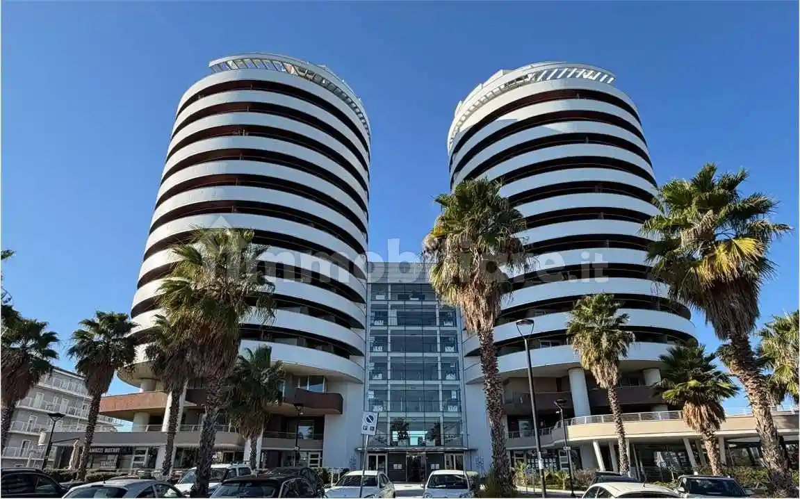 Appartamento in vendita a Pescara