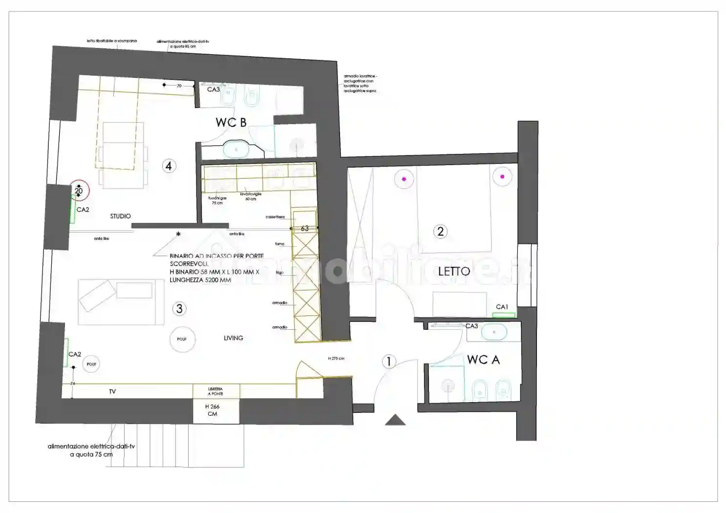 Appartamento - foto 4