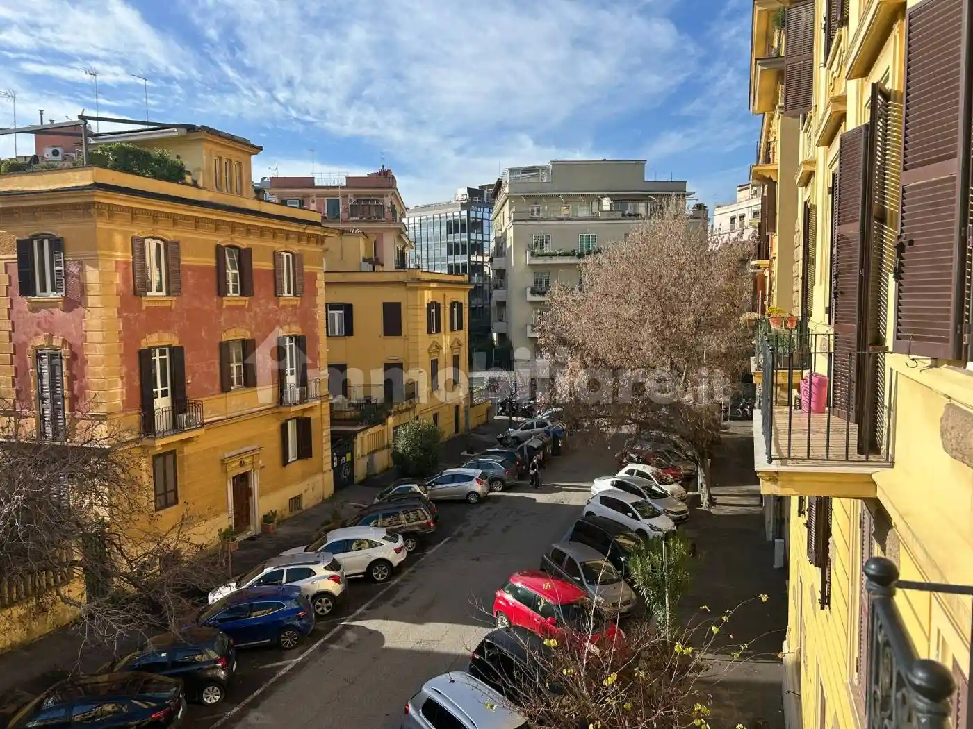 Appartamento in affitto a Roma