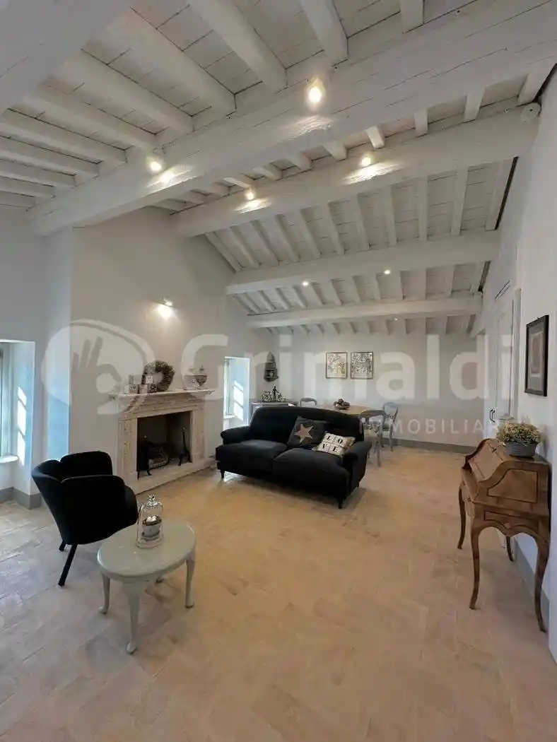 Appartamento in affitto a Perugia