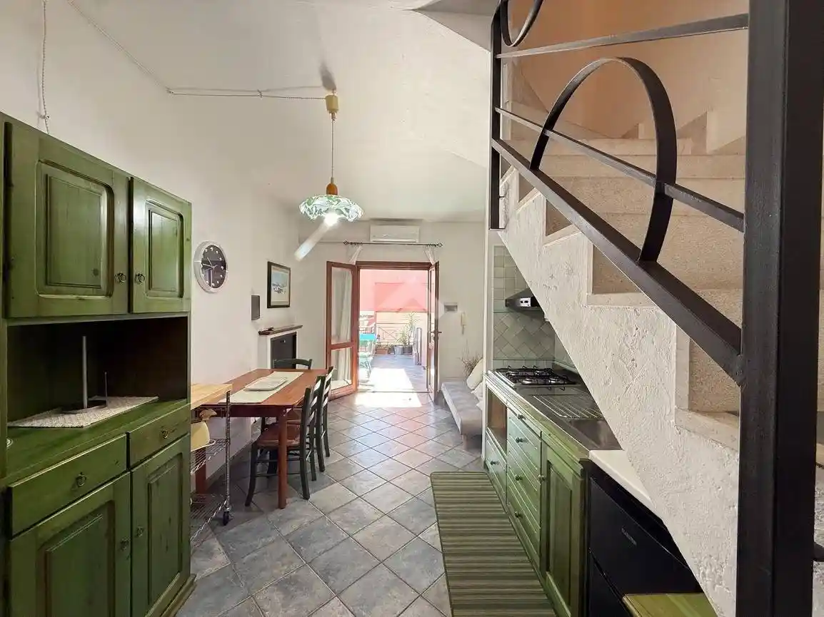 Villetta a schiera in vendita a Villasimius