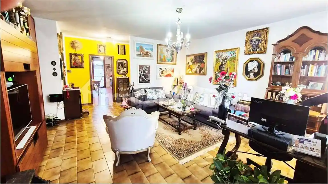 Appartamento in vendita a Prato