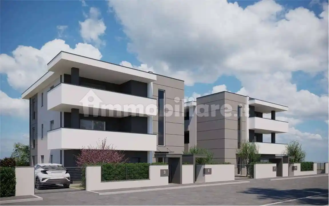 Attico - Mansarda in vendita a Carpi