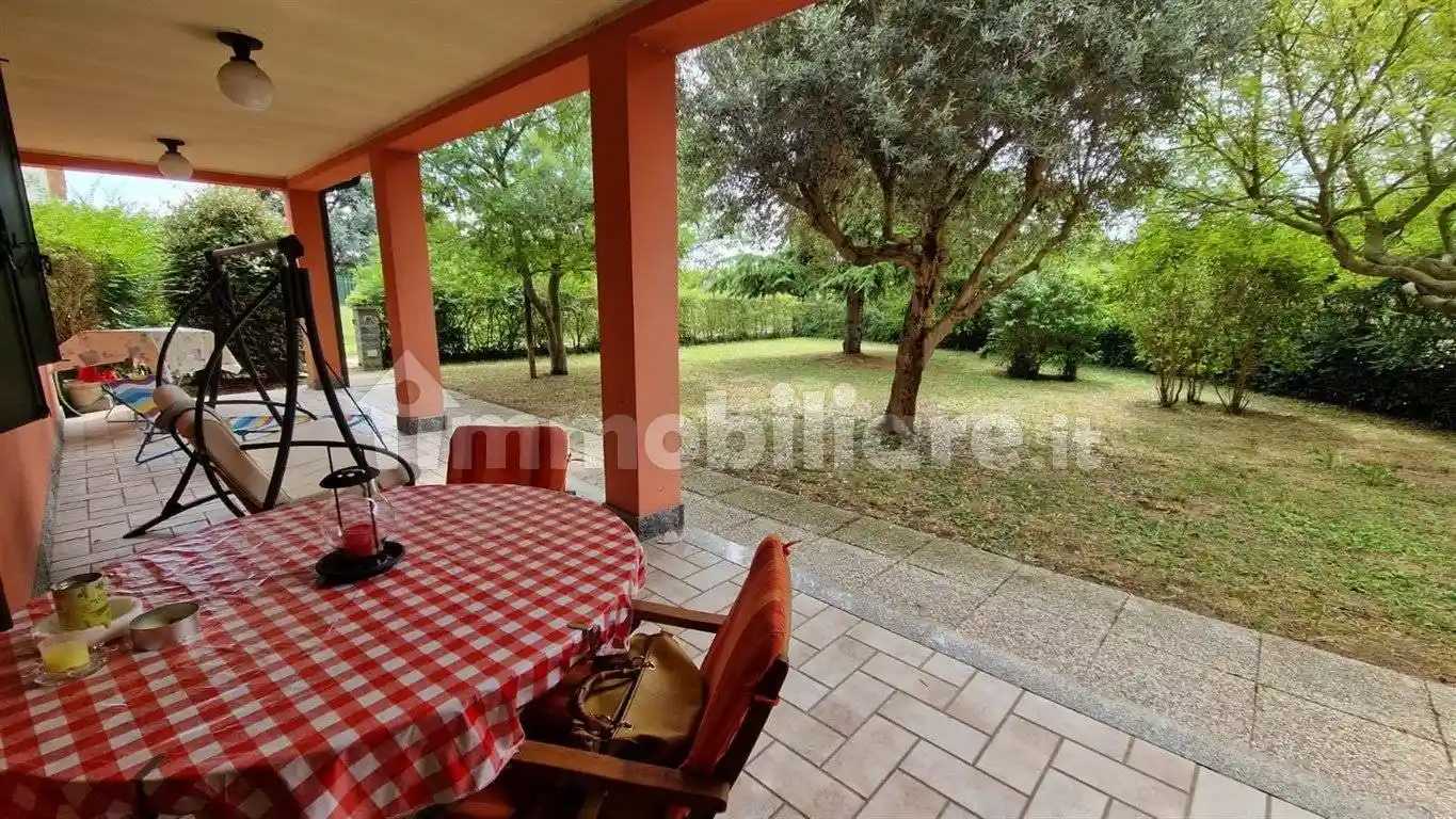 Casa indipendente in vendita a Codevigo