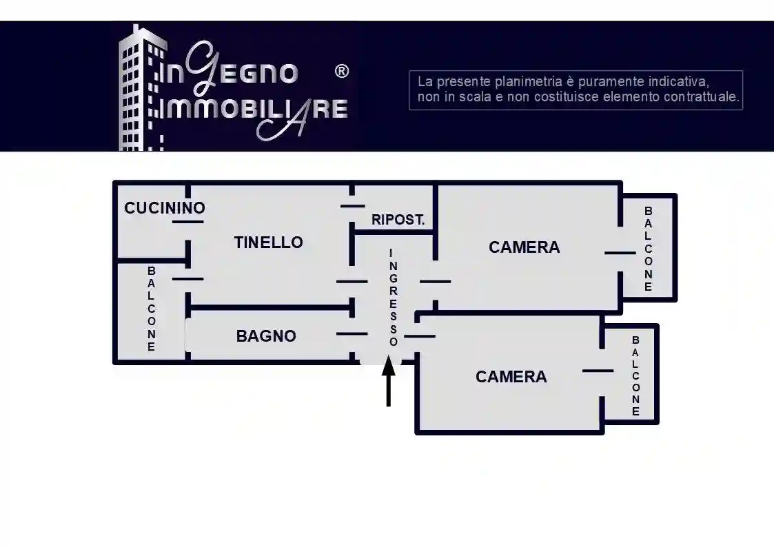 Appartamento - foto 4