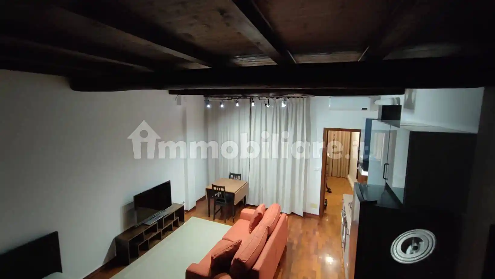 Appartamento in affitto a Bologna