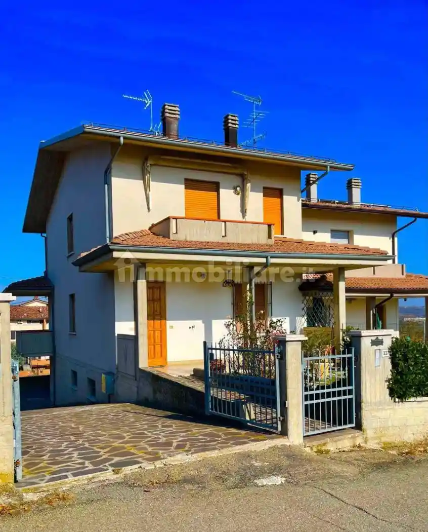Villa in vendita a Guiglia