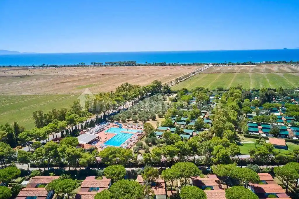 Appartamento in vendita a Piombino