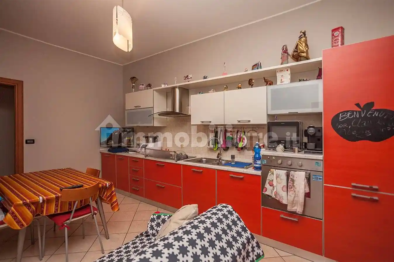 Appartamento in affitto a Torino