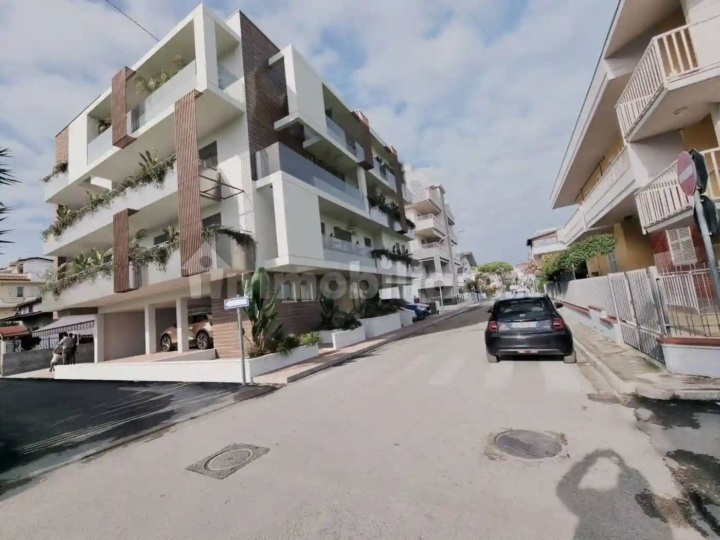 Progetto - foto 3
