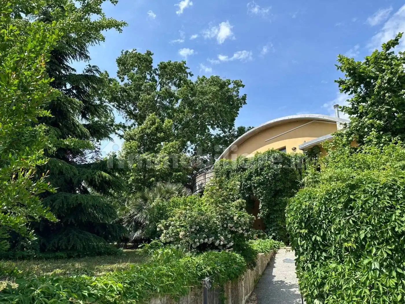 Villa in vendita a Carpaneto Piacentino