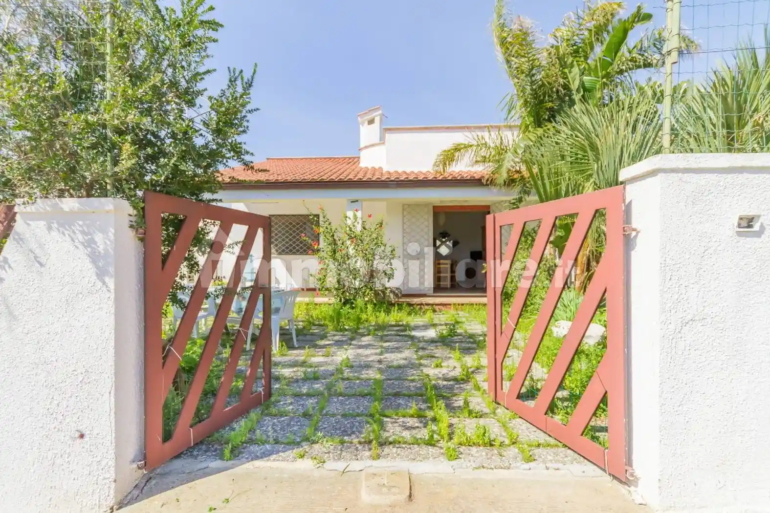 Villa in vendita a Porto Cesareo