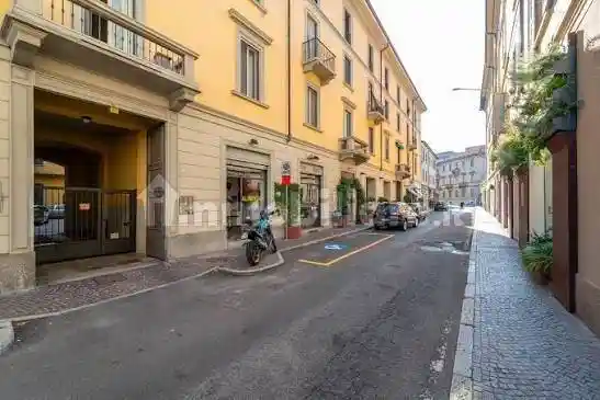 Appartamento in affitto a Como