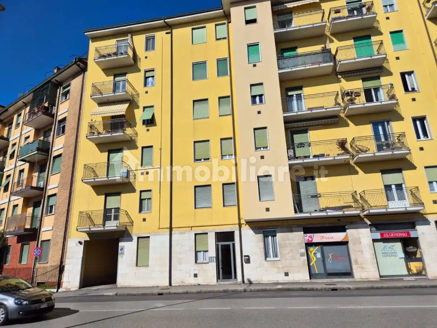 Appartamento in vendita a Cremona