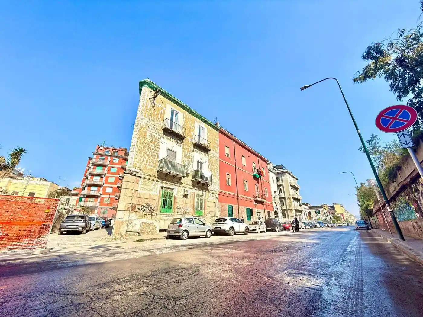 Appartamento in vendita a Napoli