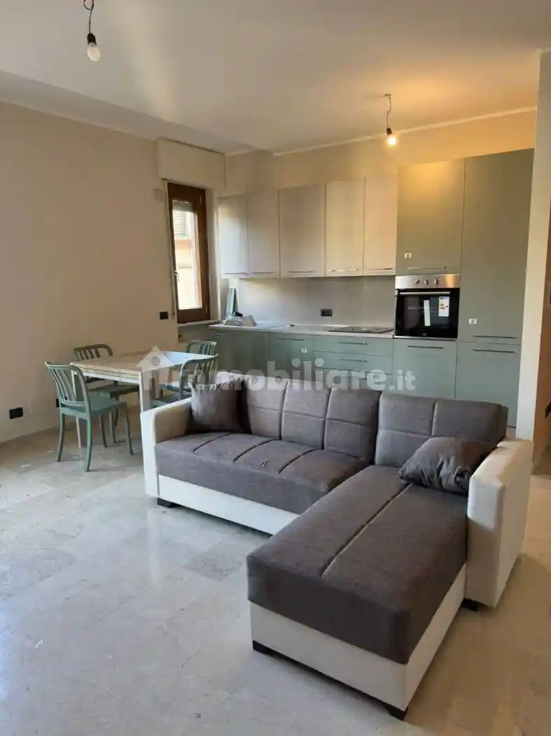 Appartamento in affitto a Alessandria