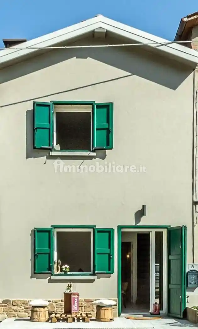 Casa indipendente in vendita a Monterenzio