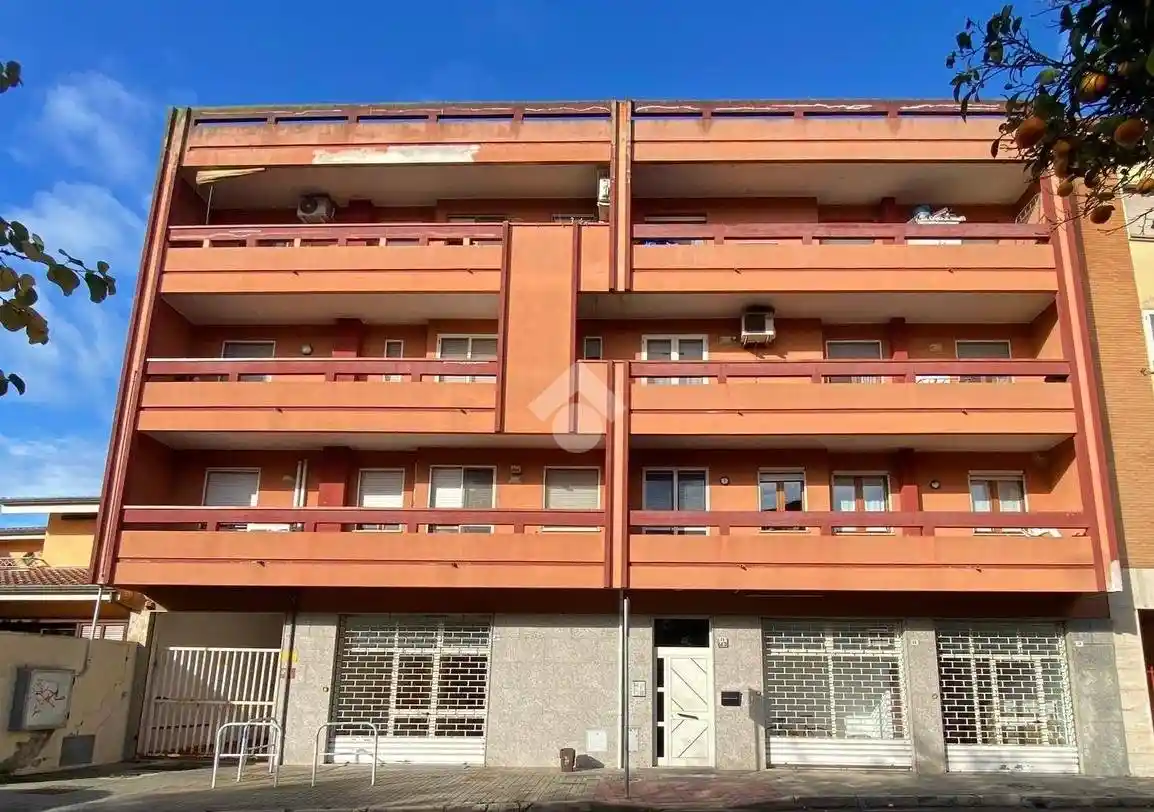 Appartamento in vendita a Oristano
