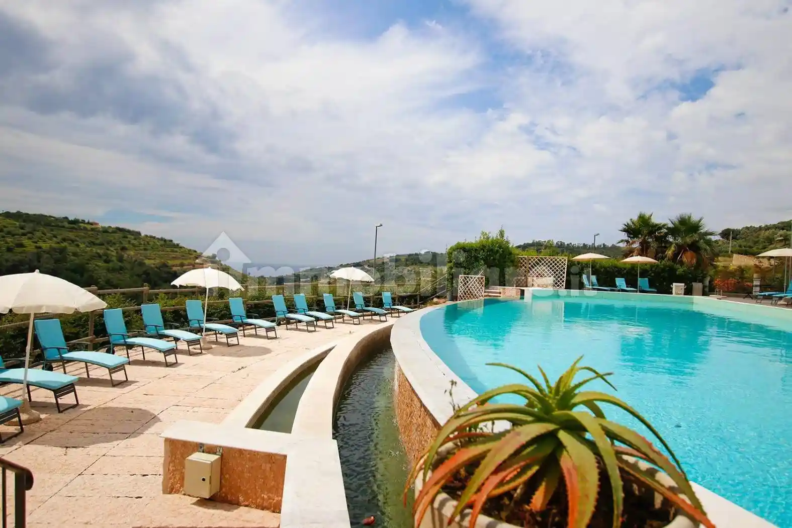 Appartamento in vendita a Castellaro